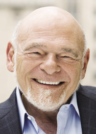 Sam Zell, Equity Group Investments